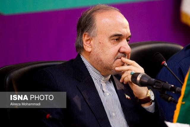 سلطانی فر: سرمایه گذاری ها در ورزش خوزستان به بار نشست