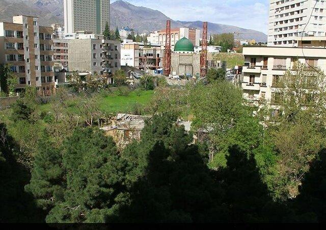 صدور شناسنامه برای 6500 باغ در تهران
