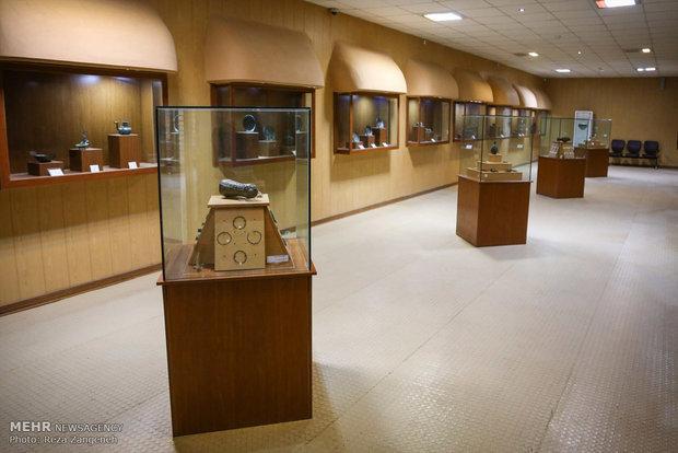 هگمتانه گنجی نهفته در دل مادستان، موزه ای که در کشور برترین است