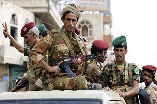 موشک بالستیک زلزال 1 یمن مواضع متجاوزان سعودی را در هم کوبید موشک بالستیک زلزال 1 یمن مواضع متجاوزان سعودی را در هم کوبید