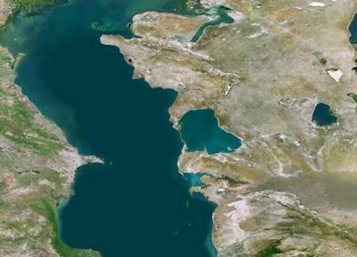 یاری نظامی آمریکا به آذربایجان؛ نفوذ به خزر با حربه زر و زور