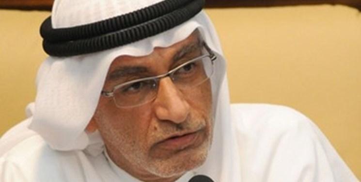 مشاور سابق بن زاید: امارات هرگز وارد نبردی که ارتباطی به آن ندارد، نخواهد شد