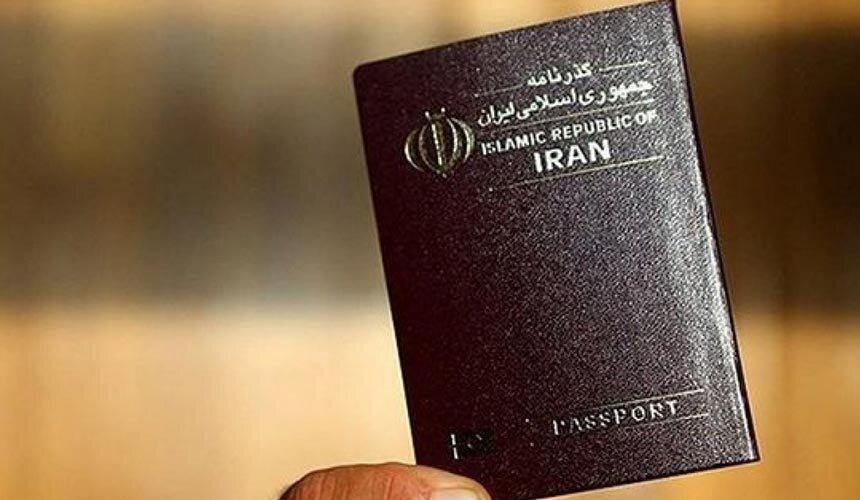 روادید ایران و عراق برای همیشه لغو می شود ویزا ایران و عراق برای همواره لغو می گردد