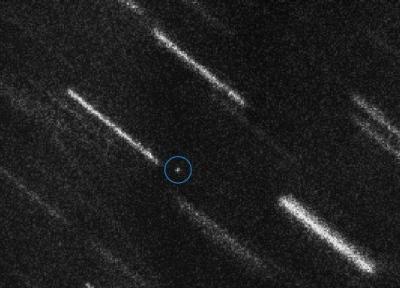 راه اندازی شبکه شناسایی سیارک های در حال برخورد با زمین