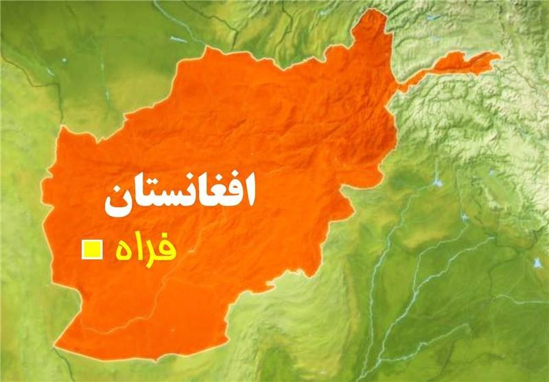 افغانستان، برگزاری نشست امنیتی مقامات آمریکایی در نزدیک مرزهای ایران