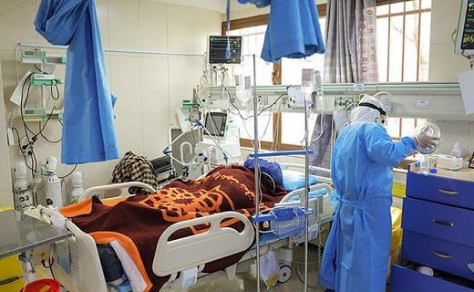 آمار مبتلایان به کرونا در یزد به 540 نفر رسید، مراقب خود باشید آمار مبتلایان به کرونا در یزد به 540 نفر رسید، مراقب خود باشید