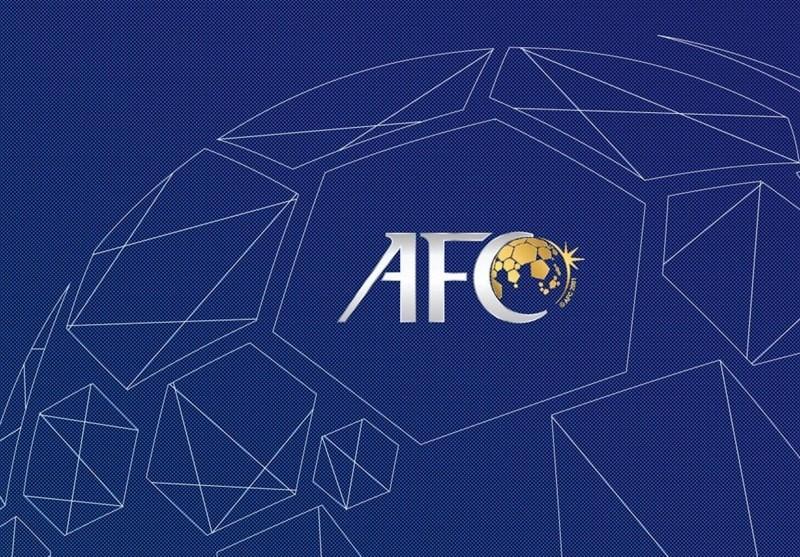 تعویق رقابت های فوتبال در آسیا تا اواسط تیر