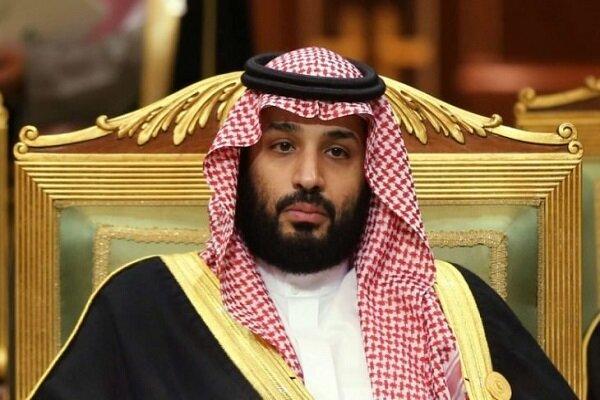 بن سلمان؛ شاهزادهِ همیشه نگران، وحشت ولیعهد از توطئه های بن سلمان؛ شاهزادهِ همیشه نگران، وحشت ولیعهد از توطئه های داخلی