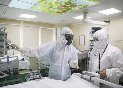 کرونا در روسیه، درمان 82 درصد مبتلایان و انجام 37.4 میلیون آزمایش