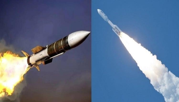 فرق راکت با موشک چیست و هر کدام چه کاربردی دارند؟