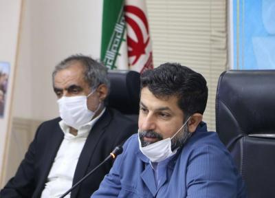خبرنگاران استاندار: وزیرکشور برای افتتاح پنجره واحد سرمایه گذاری به خوزستان دعوت شد