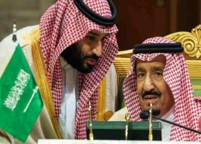 کوشش عربستان برای مقابله با چالش های اقتصادی ناشی از شیوع کرونا