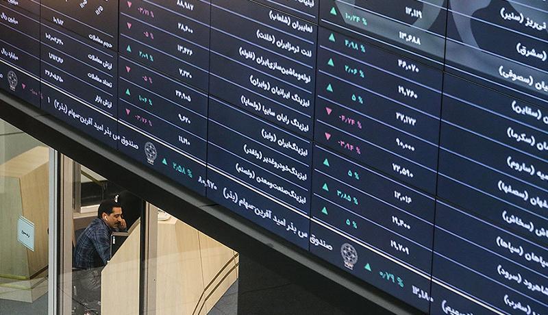 پیش بینی بورس امروز 2 آذر 99 پیش بینی بورس امروز 2 آذر 99