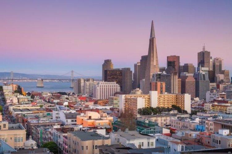 قیمت خانه در شهر های مختلف آمریکا