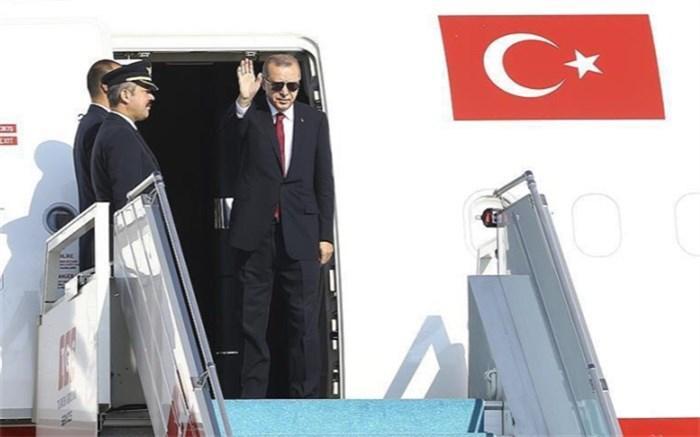 ورود کمیسیون امنیت ملی مجلس به شعرخوانی اردوغان