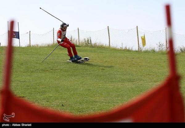 ایران میزبان مرحله نهایی جام جهانی اسکی روی چمن شد