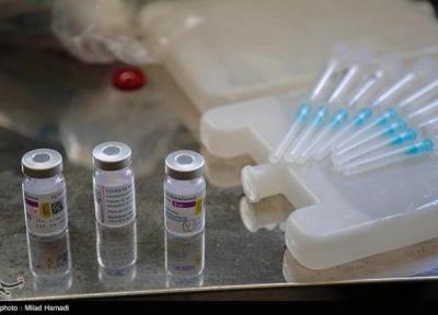 خبر مهم از ورود دومین محموله واکسن کرونای کوواکس به ایران