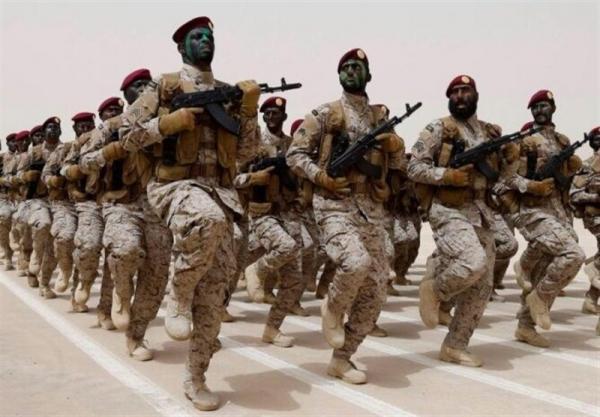 عربستان در صدر واردکنندگان سلاح های فرانسوی