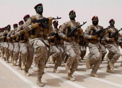 عربستان در صدر واردکنندگان سلاح های فرانسوی