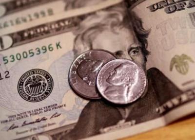 پوتین: اقدامات آمریکا به صندلی دلار به عنوان ارز ذخیره لطمه زده است