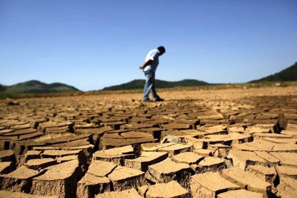 خشکسالی ایران تا کی ادامه دارد؟