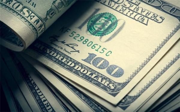 دلار بانکی 26 هزارو 850 تومان شد دلار بانکی 26 هزارو 850 تومان شد
