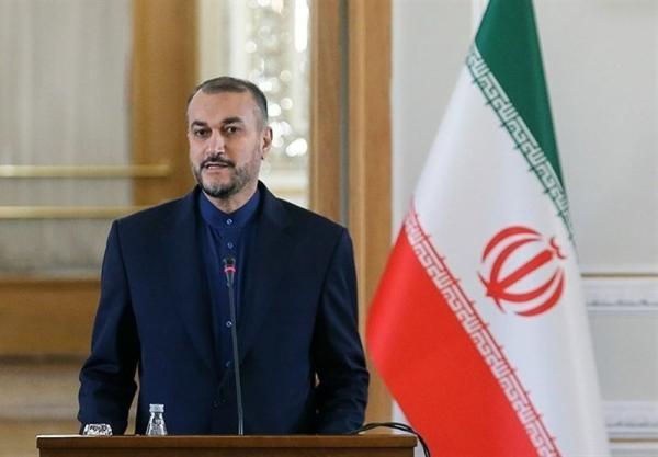 امیرعبداللهیان: مذاکرات درمسیر خوبی قرار دارد ، آخرین وضعیت امیرعبداللهیان: مذاکرات درمسیر خوبی قرار گرفته است ، آخرین شرایط مشخص سفیر ایران در یمن