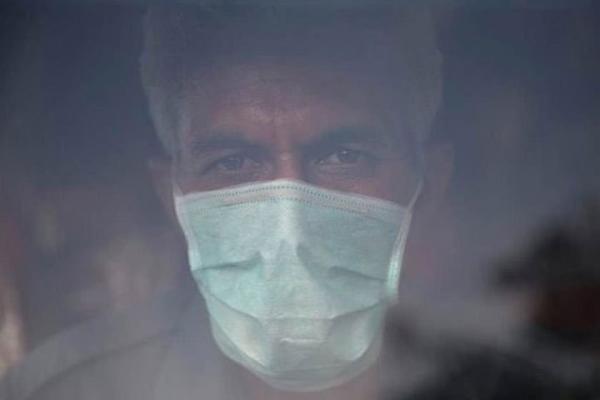 آلوده ترین منطقه ها تهران کجاست؟