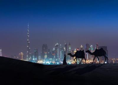 امارات به گردشگران ویزای پنج ساله چندبار ورود می دهد