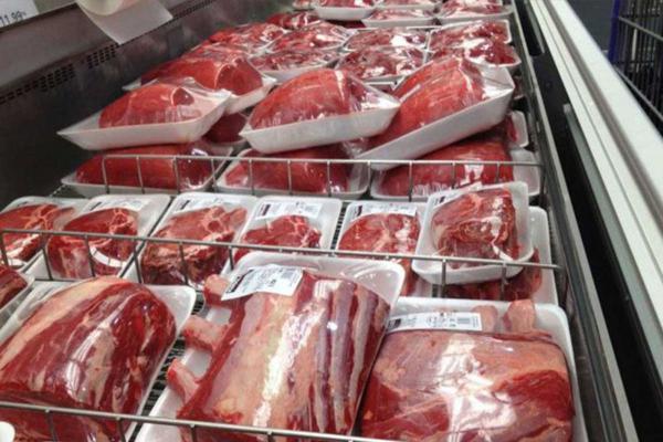 دستور واردات سریع 10 هزار تن گوشت گرم گوسفندی دستور واردات سریع 10 هزار تن گوشت گرم گوسفندی