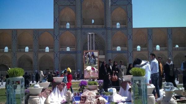 تداوم برنامه های فرهنگی ایام نوروز در طول سال