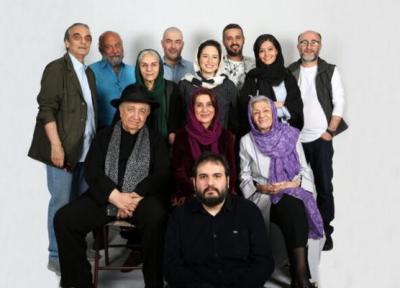 چرا جلوی روی پرده رفتن مجبوریمِ درمیشیان را در اصفهان گرفتند؟