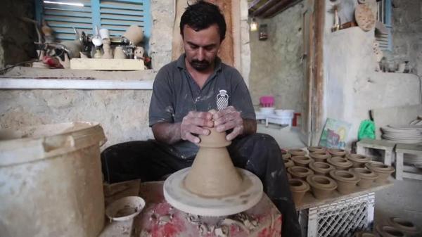 سفالگری در بحرین، جاذبه گردشگری محبوب سفالگری در بحرین، جاذبه گردشگری محبوب