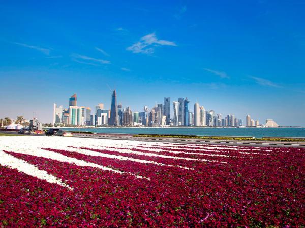 آشنایی با شهرهای میزبان جام جهانی قطر