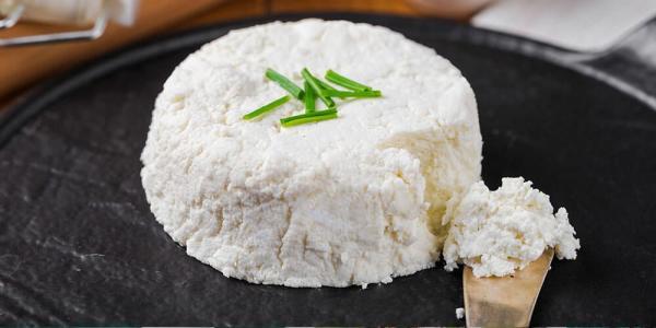طرز تهیه پنیر خانگی حرفه ای و خوشمزه به دو روش