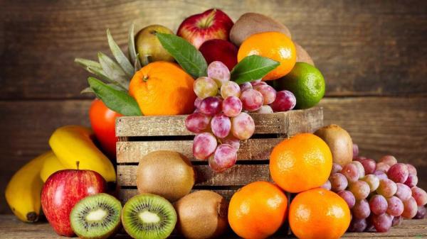 پوست این 9 میوه را دور نریزید و حتما بهره ببرید!