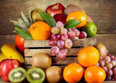 پوست این 9 میوه را دور نریزید و حتما بهره ببرید!