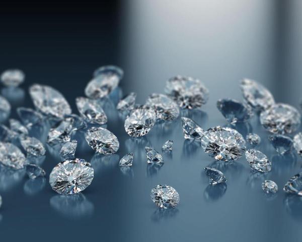 الماس مصنوعی یا طبیعی؟