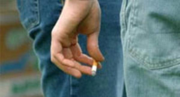 روند افزایشی مصرف دخانیات در گروه سنی 18 تا 24 ساله