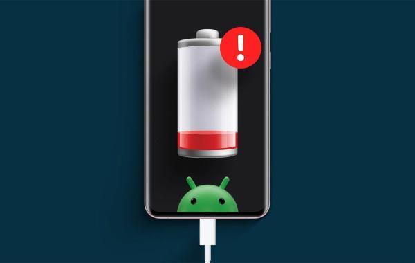 10 روش برای جلوگیری از خالی شدن باتری گوشی اندرویدی در زمان شارژ شدن
