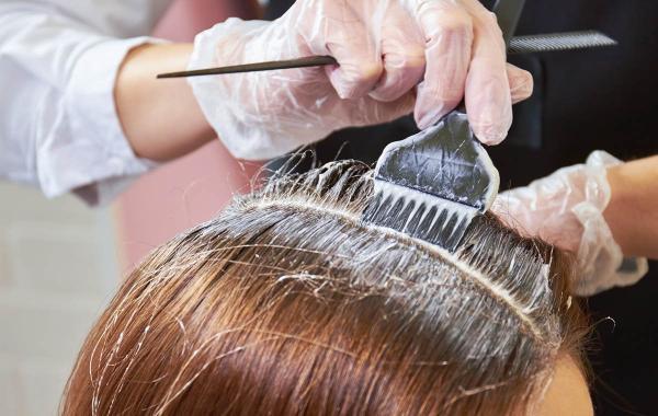 مردانساژ مو چیست و چطور انجام می شود؟