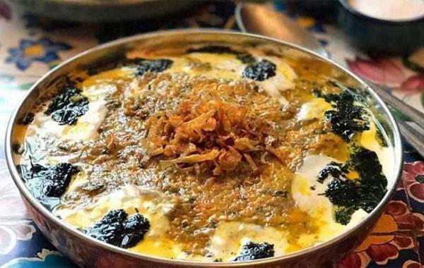 طرز تهیه آش کشک به 7 روش مختلف