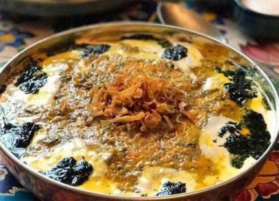 طرز تهیه آش کشک به 7 روش مختلف