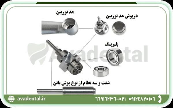 سه ابزار کلیدی در کلینیک های دندانپزشکی