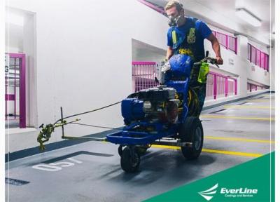 خرید فرانچایز EverLine Coatings در کانادا